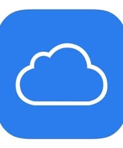 iCloud Account – Premium Accounts [LIFETIME]