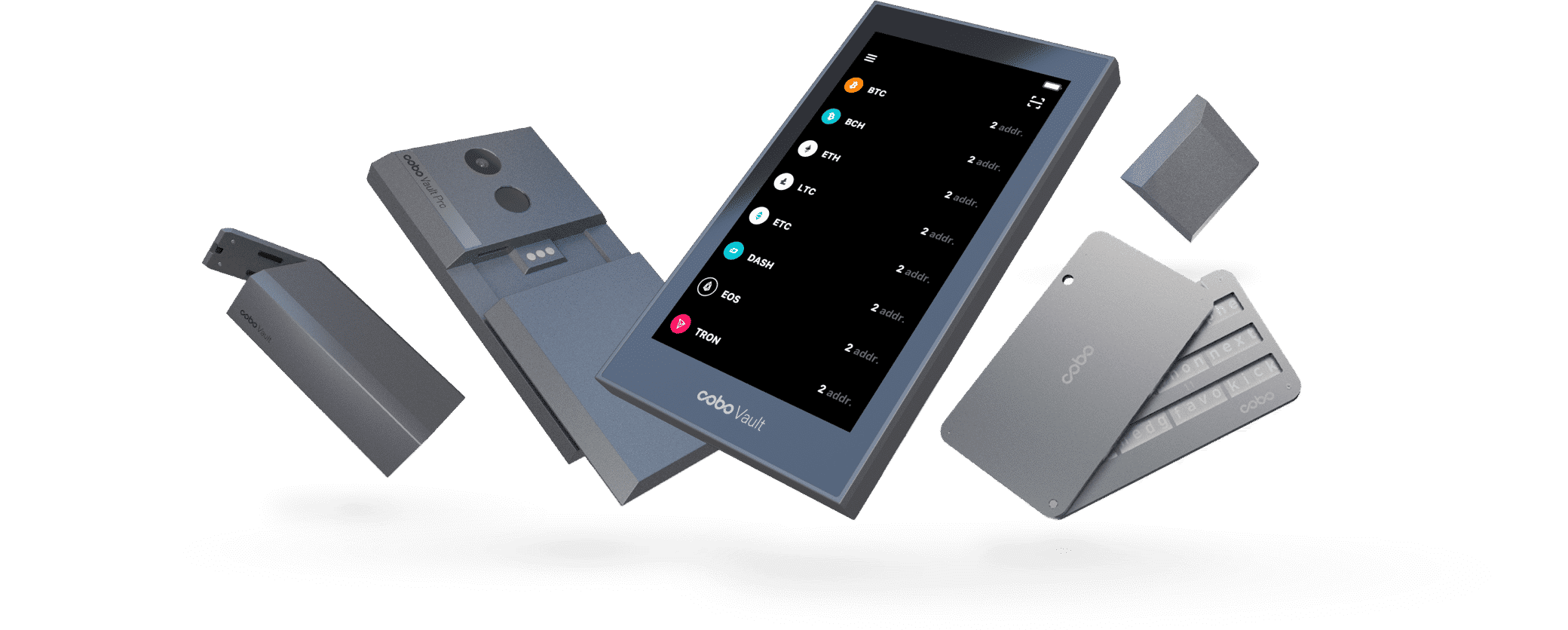 Cobo Vault Pro - Image 2