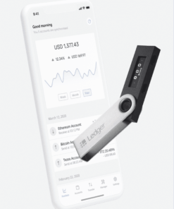 Ledger Nano S