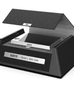 Limited Edition Keevo Package