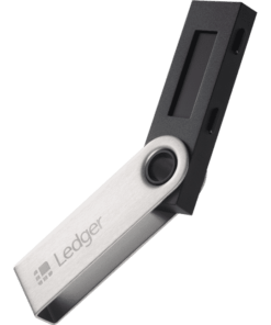 Ledger Nano S