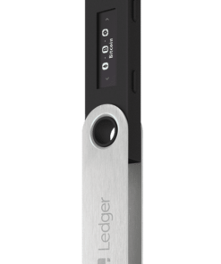 Ledger Nano S