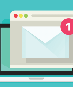 Unlimited SMTP for Email Marketing (24 Hours Access)