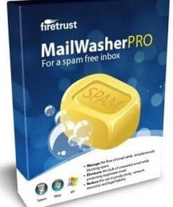 Firetrust MailWasher Pro License [LIFETIME]