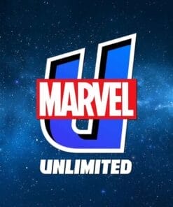 Marvel Unlimited Premium Account [LIFETIME]