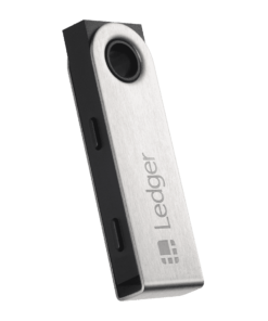 Ledger Nano S