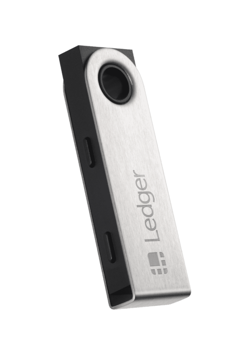 Ledger Nano S