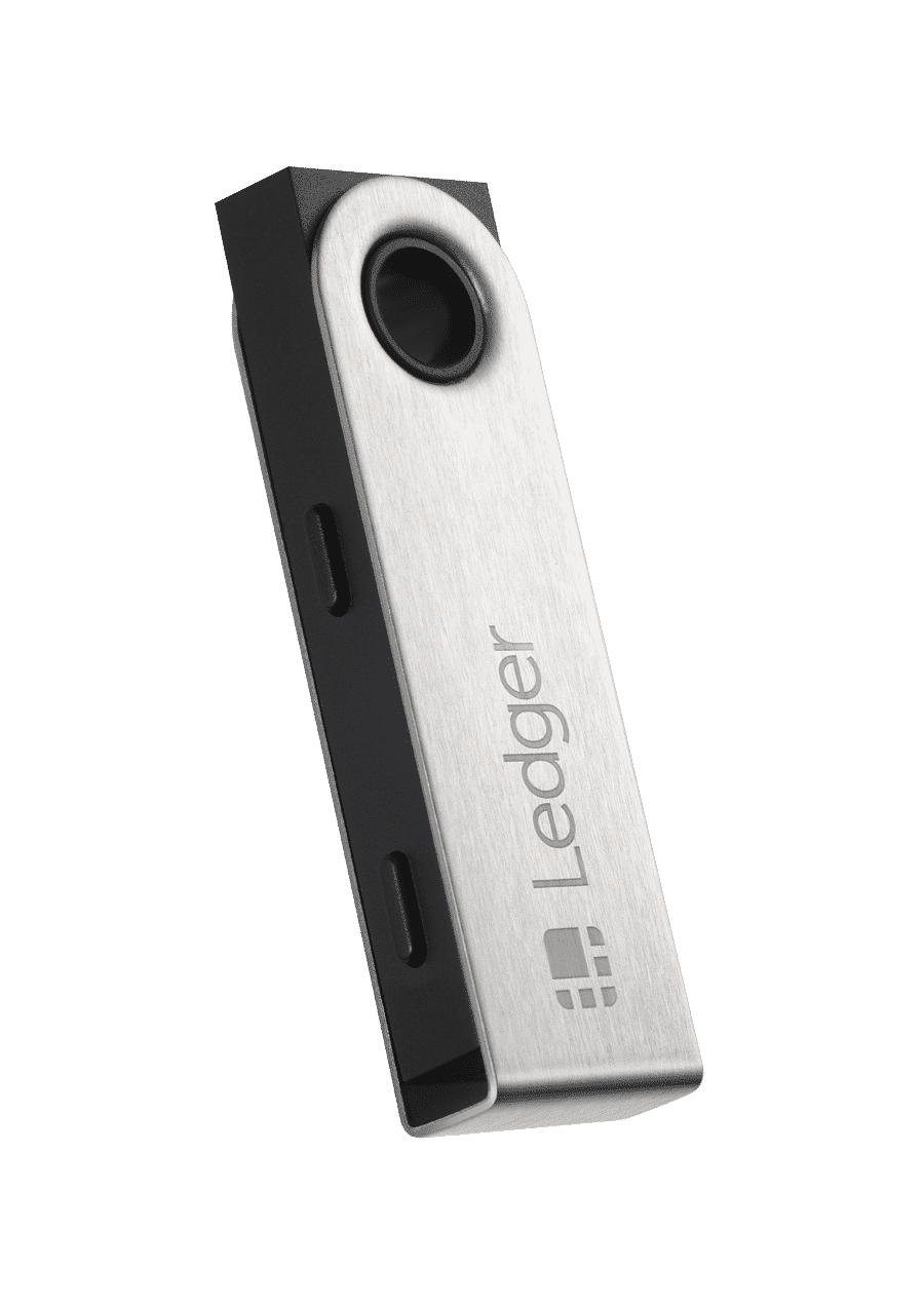 Ledger Nano S