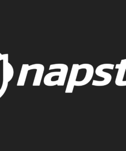 NAPSTER PREMIUM ACCOUNT (LIFETIME GUARANTEED)