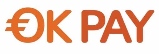 OkPay Verified Account