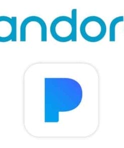 Pandora Account – Premium Accounts [LIFETIME]