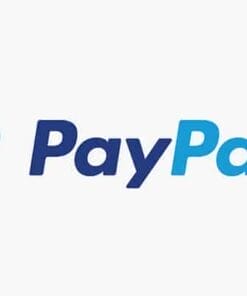 Verified Paypal Account (US) Personal