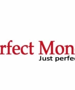 Perfectmoney Verified Account