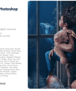 Adobe Photoshop License [LIFETIME]