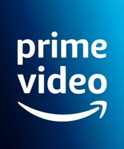 Prime Video Premium Account [LIFETIME]