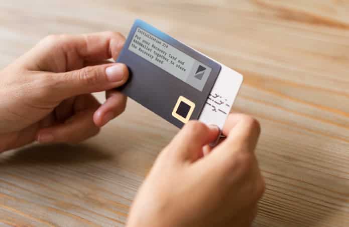 HASHWallet - Image 5