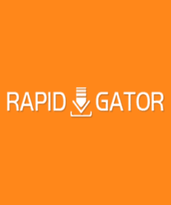 Rapidgator Premium Account [LIFETIME]