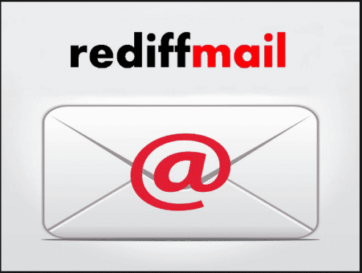 Buy Rediffmail.com Accounts