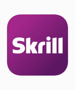 Skrill Verified Account