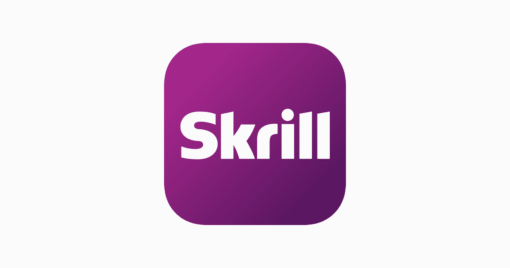 Skrill Verified Account