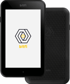 Bitfi 2