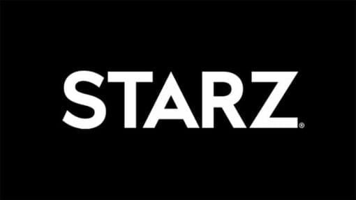 starz