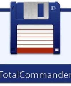 Total Commander File manager License [LIFETIME]