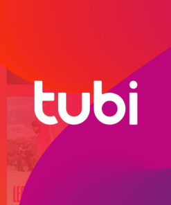 TubiTV Premium Account [LIFETIME]