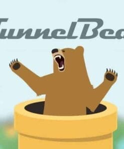 TunnelBear Vpn Account [LIFETIME WARRANTY]