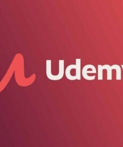 Udemy Account with Courses (LIFETIME GUARANTEED)