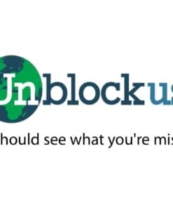 UNBLOCK US VPN Account [LIFETIME GUARANTEED]