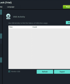 Gilisoft USB Lock License [LIFETIME]