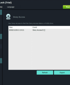 Gilisoft USB Lock License [LIFETIME]