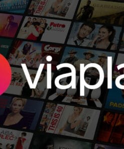 Viaplay Premium Account [LIFETIME]