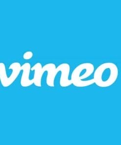 Vimeo Premium Account