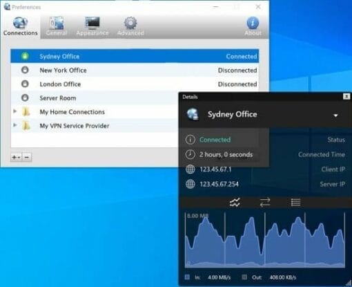 Viscosity VPN Client License [LIFETIME]