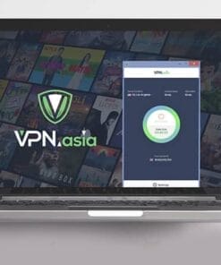 vpnasia