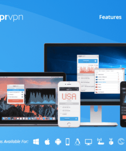 Vypr Vpn Premium Account [LIFETIME WARRANTY]
