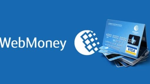 Webmoney Verified Account