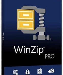 WinZip Pro Premium License [LIFETIME]