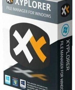 XYplorer License [LIFETIME]