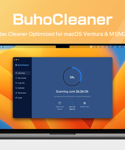 BuhoCleaner