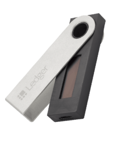 Hardware Wallets