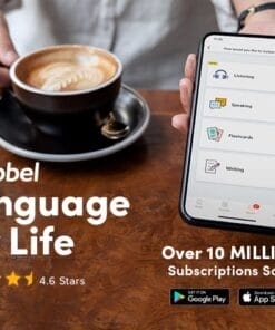 Babbel