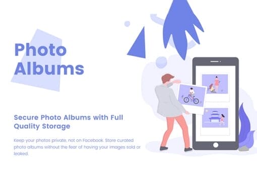 Familio Private Backup Platform