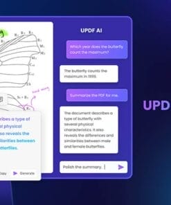 UPDF