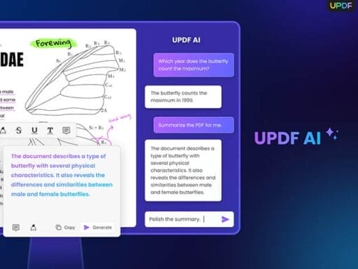 UPDF
