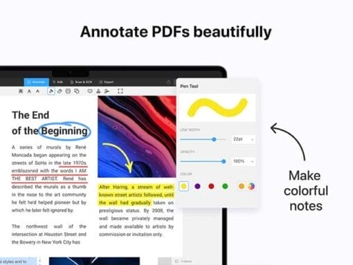PDF Expert