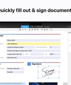 PDF Expert