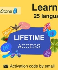 Rosetta Stone